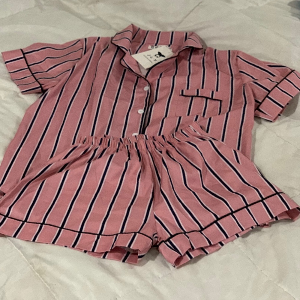 Ladies 1 set pajamas
